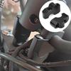 Мотоциклетный проставочный кронштейн руля верхний Совместимые модели Honda