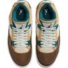 Новые Jordan 4 Retro Cacao Wow GS FB2214-200