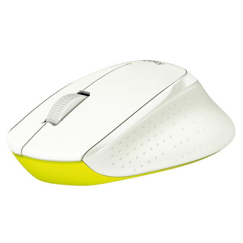 Logitech Беспроводная оптическая мышь M275