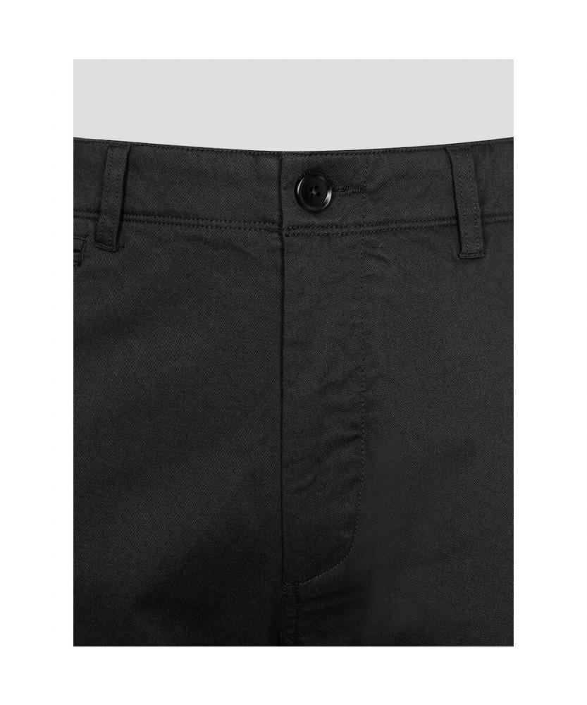 Брюки чинос Binpolmen Comfort Fit Черные