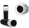 4pc Vacuum Pump Reusable Bottle Cap Stopper Diamond Cut Sealer Airtight Wine Beer Soda Cork Closer Wine Cork Lid Bar Accessories