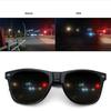Stars Effects Glasses Watch Lights Change To Love Heart Shape Night Diffraction Eyewear Fashion Party Magic Sunglasses Women Men