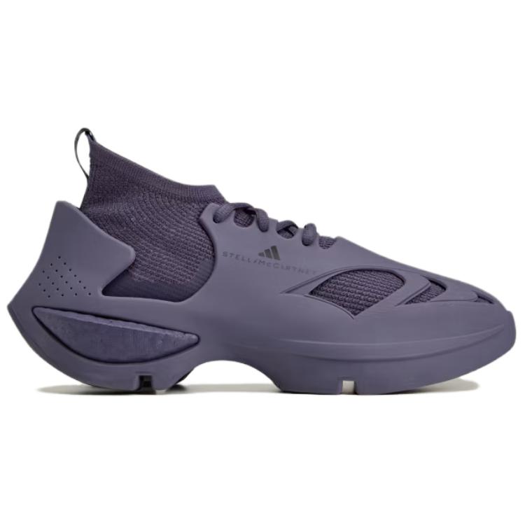 Stella McCartney x adidas Sportswear Run След Фиолетовый Мужские Кроссовки IE8757