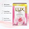 lux Стойкое Освежающее Цветочное Мыло для Нежной Кожи