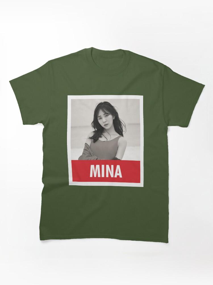 Mina the Hollower AOA - Mina Classic T-Shirt