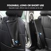 TXMM8 2025 Hot Car Umbrella Storage Bag Holder Waterproof Seat Back Tidying For BMW X3 X5 M5 M3 E46 E90 E60 F10 E39 F30 E36 G30 E87 E7