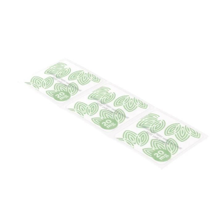 30 CBD Elixir Patches, Muscles and Joints 3 Packs