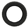 5075?6.1 8 12x2 8.5in Electric Scooter Tire Scooter Vacuum Tire Wear Resistant Rubber Tires