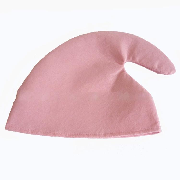 Набор из 6 фестивальных шляп на Рождество, ручная работа, реквизит для вечеринок и косплея, удобные головные уборы, аксессуары для праздничной одежды