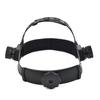 Headband Replacement Headgear Auto Darkening Welding Helmet Mask Head Holder Welding Mask Accessories PP Headwear