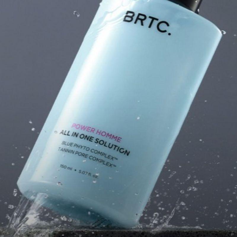 BRTC Power Homme Solution Всё-в-одном 150 мл (2-Pack)