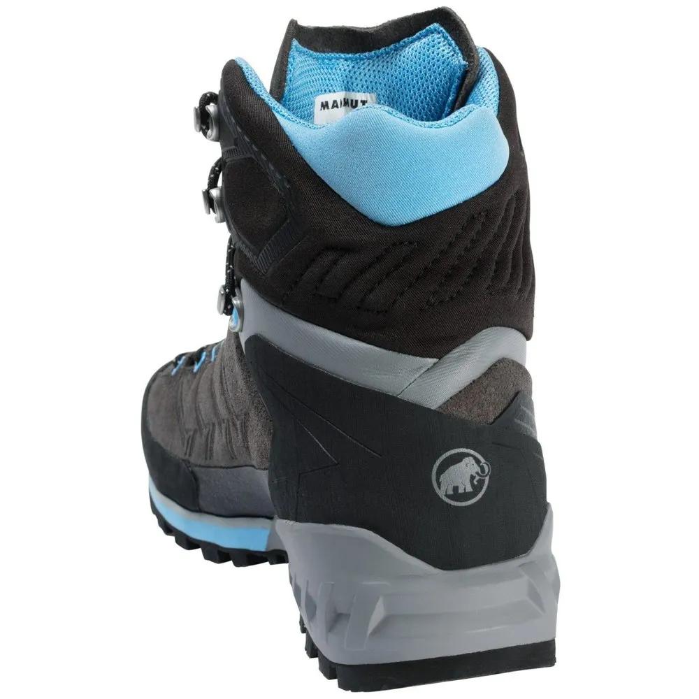 Mammut Ботинки для хайкинга Kento Tour High Goretex
