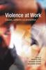 Книга Violence At Work