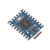 Rp2040-Zero для микроконтроллера Raspberry Pi Pico Development Board Module двухъядерный процессор Cortex M0+