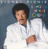 CD ЛИОНЕЛ РИТЧИ Dancing On The Ceiling ZD72412 Motown 1986 Европа Танцевальная Электроника Б/у