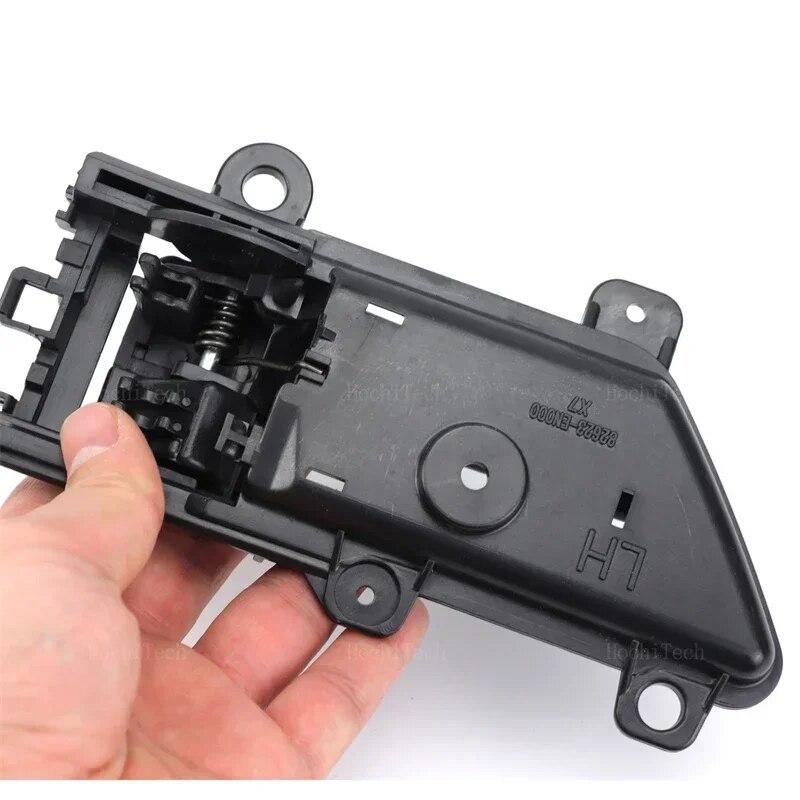 Внутренняя дверная ручка Внутренние дверные ручки Внутренняя накладка на ручку для Hyundai Veracruz 2007-2012 82610-3J000 82620-3J000