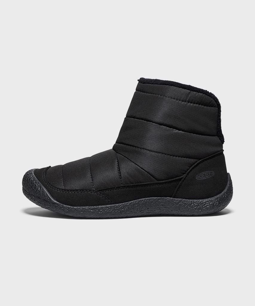 Keen Hauser Складной Тройной Черный