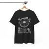 2025 New Casual Short Sleeve T-Shir Print Cotton Regular Fit Round Neck Breathable Loose Unisex Tee Men Women Clothing Fortnite