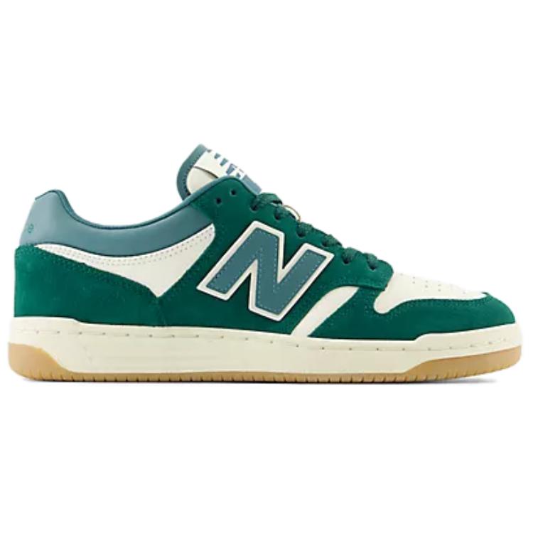 New Balance 480 'Marsh Green Gum' Sneakers BB480LPA