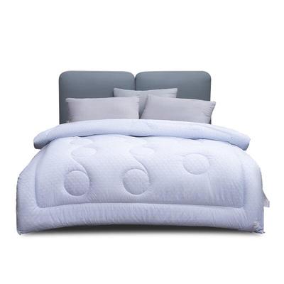 Mercure Home Textiles DH Leisure Всесезонное одеяло с отрицательными ионами