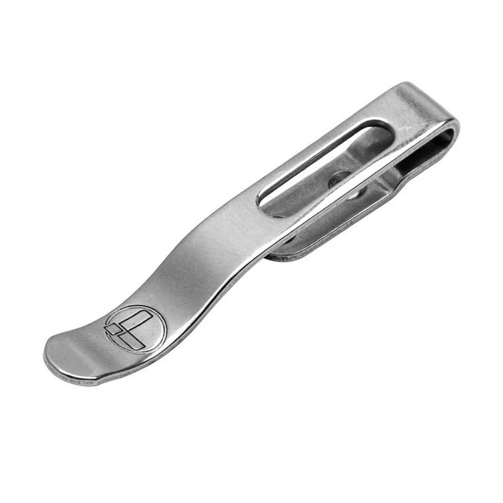 LEATHERMAN FREE Series Multi-Tool Pocket Clip Lanyard Ring Official