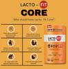 Пробиотики Lacto-Fit Care – улучшенная поддержка здоровья пищеварительной системы и кишечника (60П, 120г) (НЕОБЯЗАТЕЛЬНЫЙ)