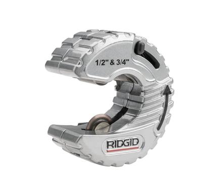 RIDGE TOOL Резак 57008 C-образный