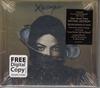 CD Майкл Джексон Xscape 88843066762 Epic 2014 США Танцевальная Электроника Б/У