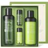 The Chok Chok Green Tea Watery Skincare set(Skin 180ml/Lotion 160ml)