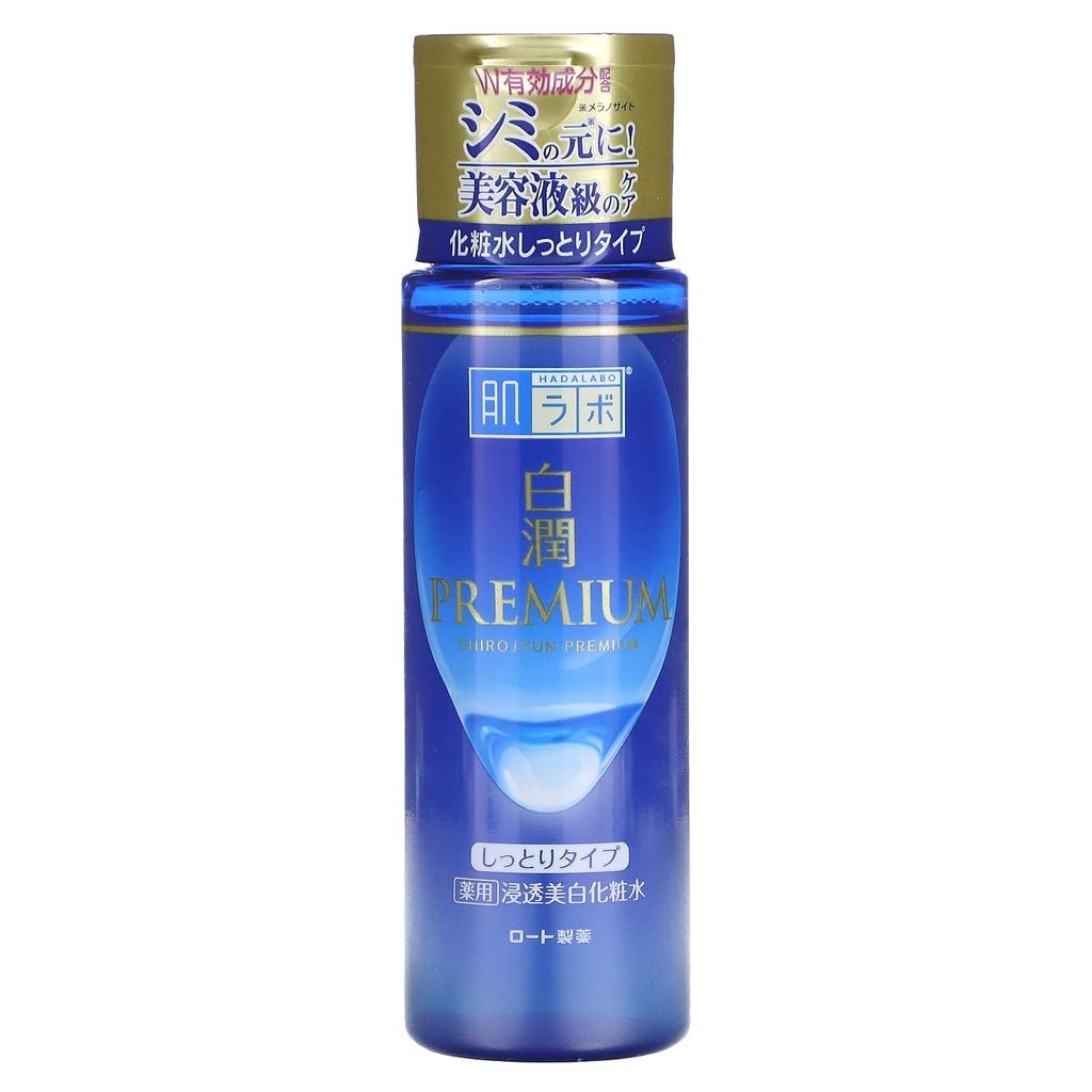 Shirojyun Premium Whitening Toner 170Ml(5.74Fl)