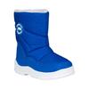 Childrens/Kids Snowflake Snow Boots