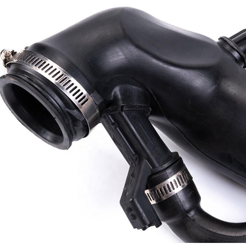 1440Q6 207 3008 308 5008 508 Auto Air Intake Turbocharger Hose for Peugeot for Citroen C4