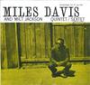 LP Record MILES DAVIS & MILT JACKSON - Quintet/Sextet OJC012 Original Jazz C 2015 US Jazz