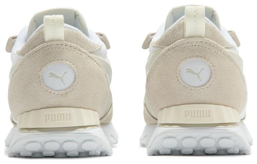 Puma Rider FV 'Retro Rewind - Теплый белый серо-дымчатый'