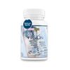 Healthy Fusion Plus Vision | Eye Vitamin Complex – Lutein, Zeaxanthin, CoQ10 | Improves Vision | 60 Count