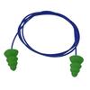 MOLDEX COMETS Reusable Earplugs with Cord 6495