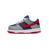 Dunk Low Samba 2020 TD DB4605-400