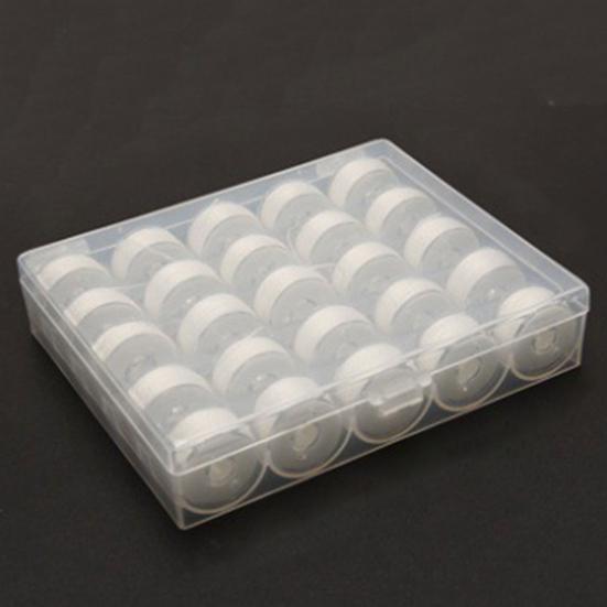 Набор рыболовной лески ПВА Водорастворимая ПВА нить Белая насадка