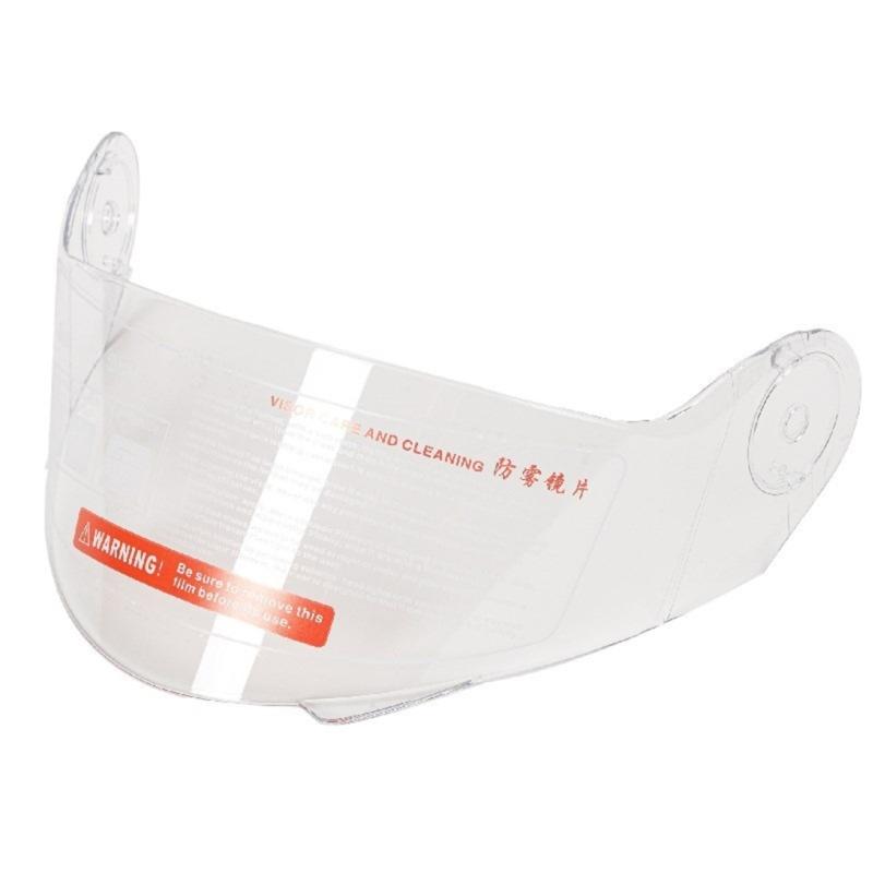 Всесезонный солнцезащитный козырек для шлемов 160 Up, линзы, очки, ветровое стекло