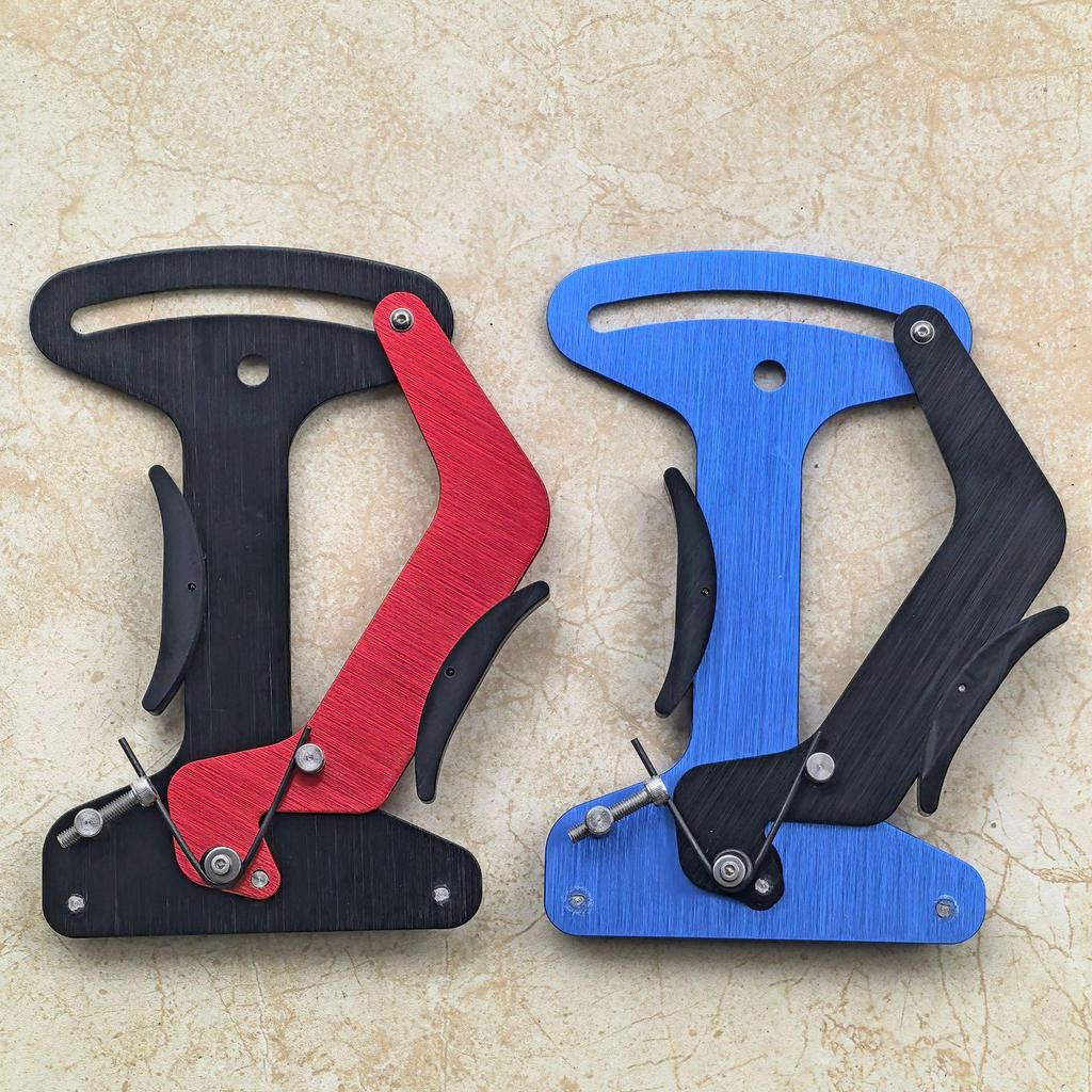 Mountain Bike Spoke Tension and Truing Tool