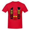 Knight Rider Kitt Fans Support T Shirts Graphic Y2k Gifts Tees Unisexs Wounisex T Shirt Clothing