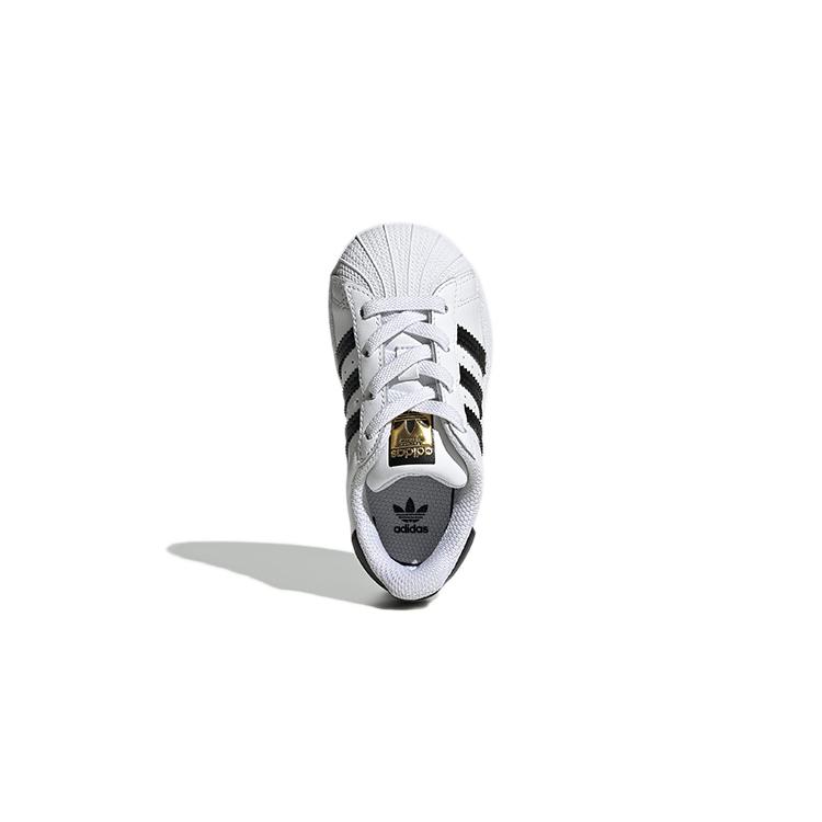 adidas Superstar Cloud White Core Black TD FU7717