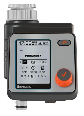 Таймер полива Water Control Master 1892-20