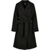 Urban Classics Womens/Ladies Classic Oversized Coat