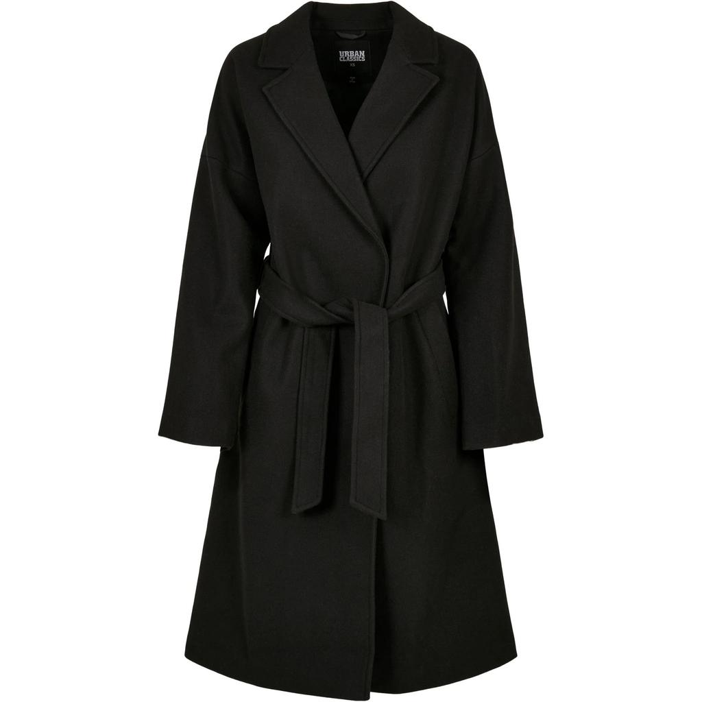 Urban Classics Womens/Ladies Classic Oversized Coat