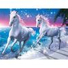 5d DIY Алмазная картина Лошадь Изображение Стразы Алмазная вышивка