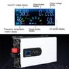 Pure Sine Wave Inverter 6600W 10000W Solar Power Inverters DC 12V 24V To AC 220V 230V 50HZ Charger Voltage Converter