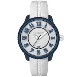 Tendence Women's Rubber Strap TY932001 Wrist Watch
