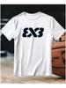Футболка 3x3 Баскетбол