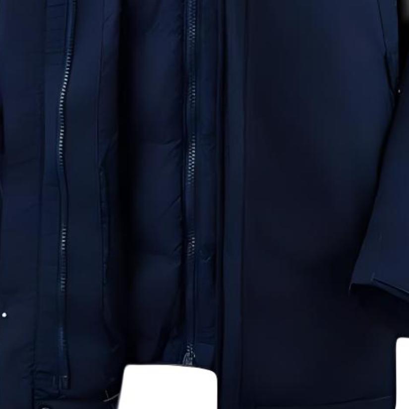 THE NORTH FACE Urban Exploration Windbreaker Jacket Men's Peak Blue NF0A892A-92A